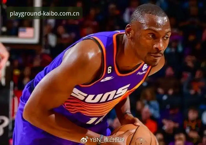 湖人官宣新分析师，背后藏着一盘大棋——深度评测